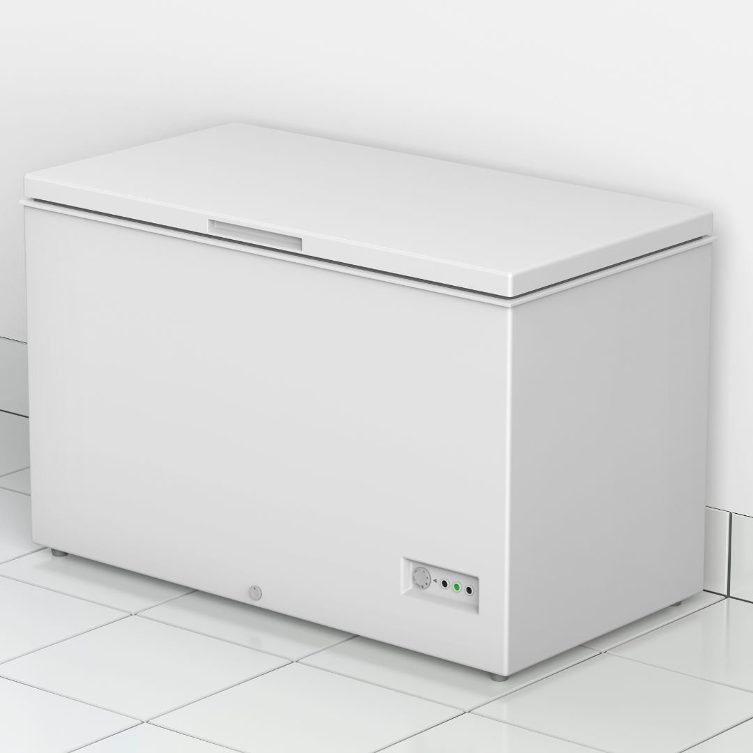 صيانة ديب فريزر فيليبس