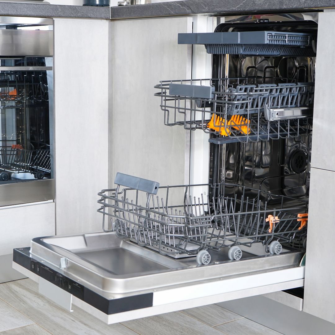 صيانة غسالات اطباق فيليبس