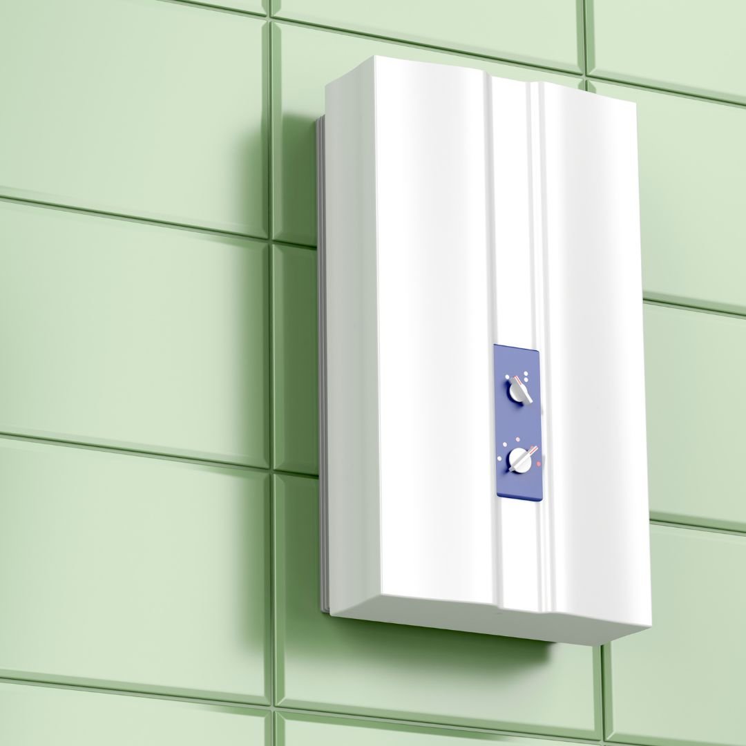 صيانة سخانات فيليبس